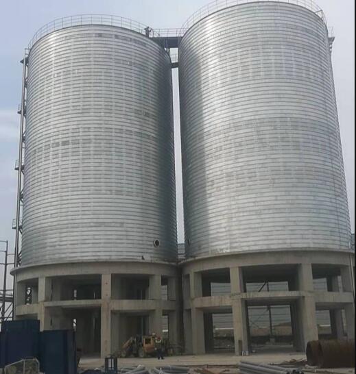 杞县镀锌卷板仓